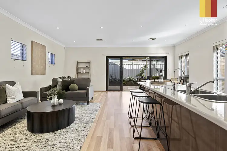 Second view of Homely house listing, 25A Leander Crescent, Greenacres SA 5086