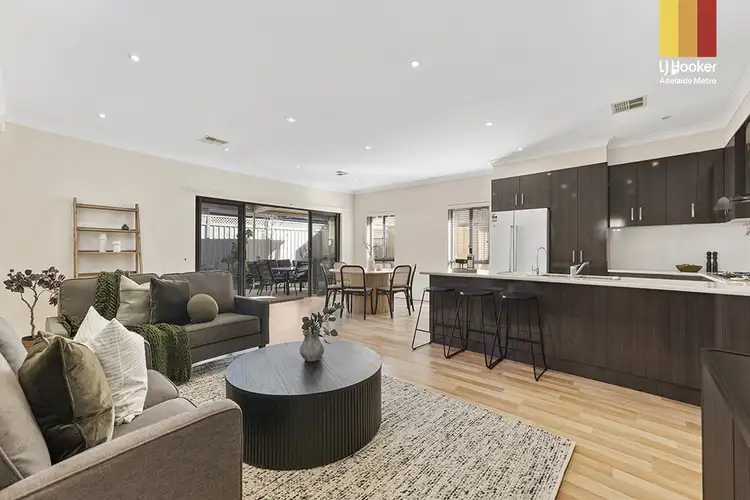 Third view of Homely house listing, 25A Leander Crescent, Greenacres SA 5086