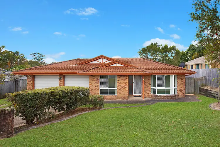 91 Lamberth Road, Regents Park QLD 4118