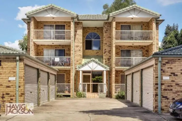 Main view of Homely unit listing, 2/74 Norman Drive, Chermside QLD 4032