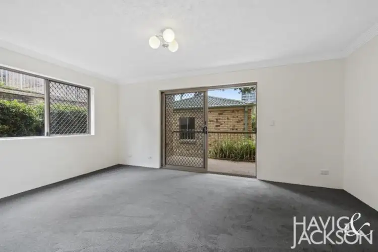 Second view of Homely unit listing, 2/74 Norman Drive, Chermside QLD 4032