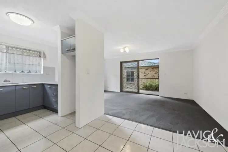 Third view of Homely unit listing, 2/74 Norman Drive, Chermside QLD 4032