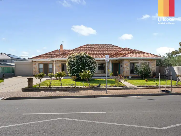 Second view of Homely house listing, 9 Graves Street, Newton SA 5074