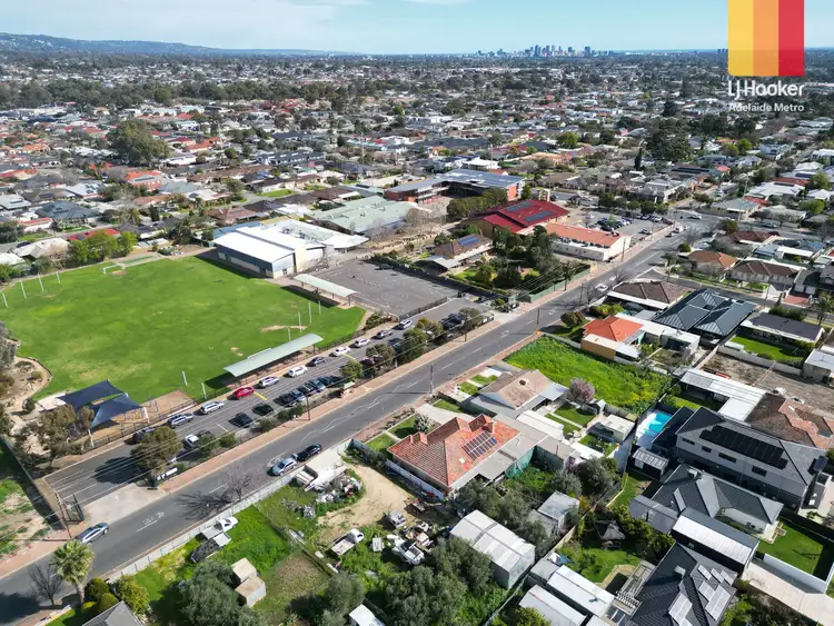 Fourth view of Homely house listing, 9 Graves Street, Newton SA 5074