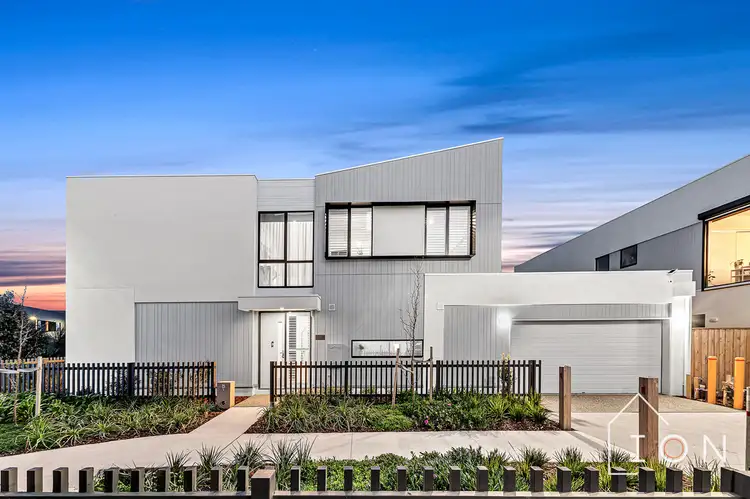 Main view of Homely house listing, 4 Thurra Circuit, Cranbourne West VIC 3977