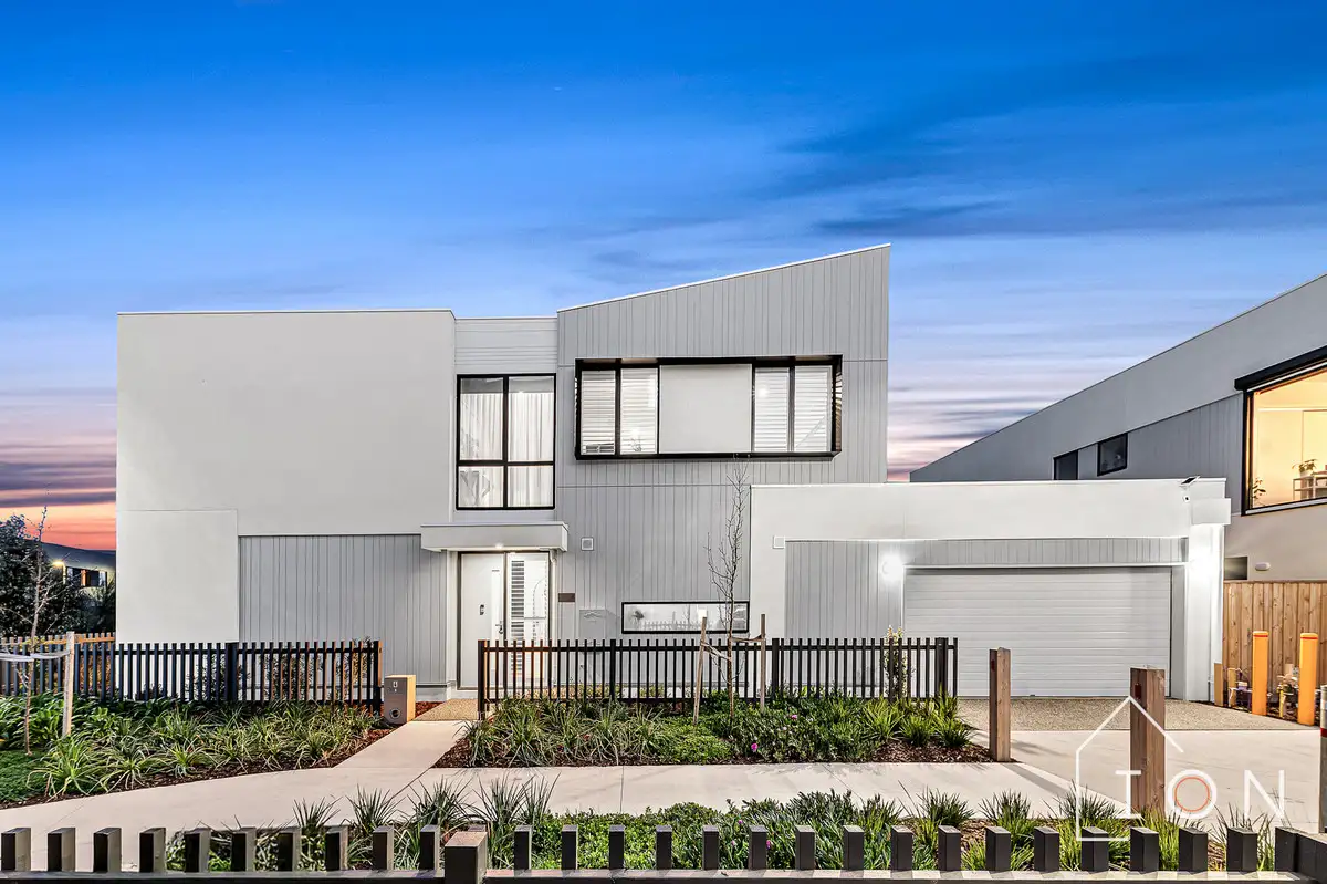 Main view of Homely house listing, 4 Thurra Circuit, Cranbourne West VIC 3977