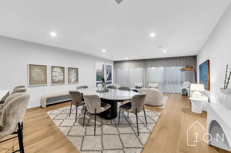 Fourth view of Homely house listing, 4 Thurra Circuit, Cranbourne West VIC 3977
