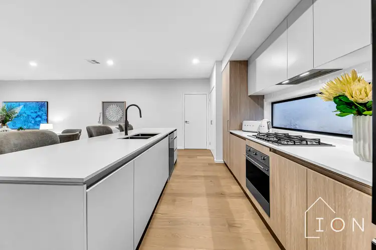 Fifth view of Homely house listing, 4 Thurra Circuit, Cranbourne West VIC 3977