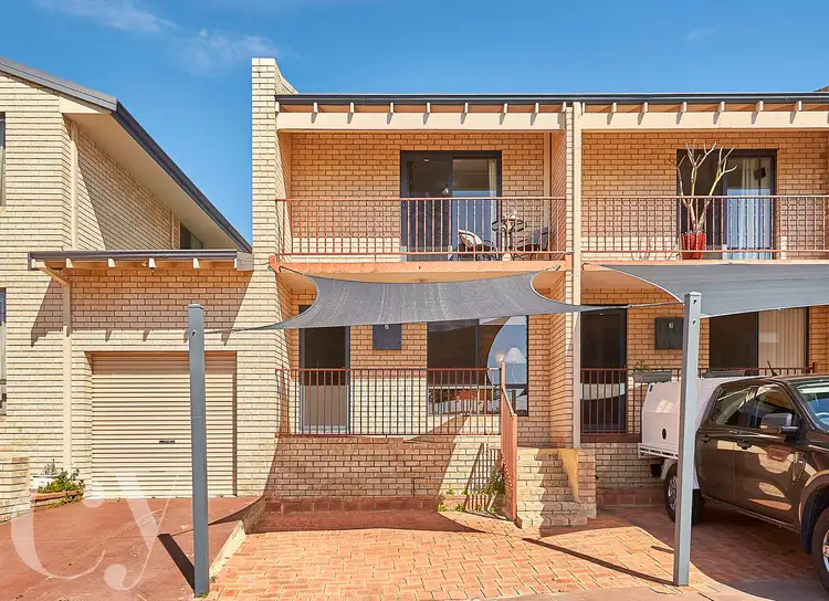2/5 Swanbourne Street, Fremantle WA 6160