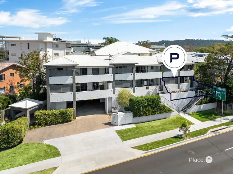 3/69 Coonan Street, Indooroopilly QLD 4068