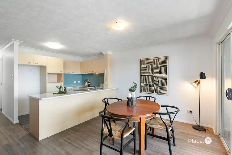 Fifth view of Homely unit listing, 3/69 Coonan Street, Indooroopilly QLD 4068