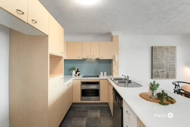 Sixth view of Homely unit listing, 3/69 Coonan Street, Indooroopilly QLD 4068