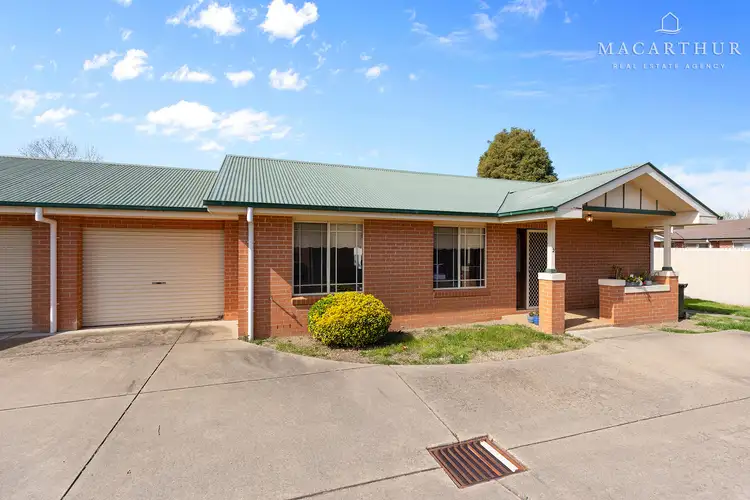 2/210 Gurwood Street, Wagga Wagga NSW 2650