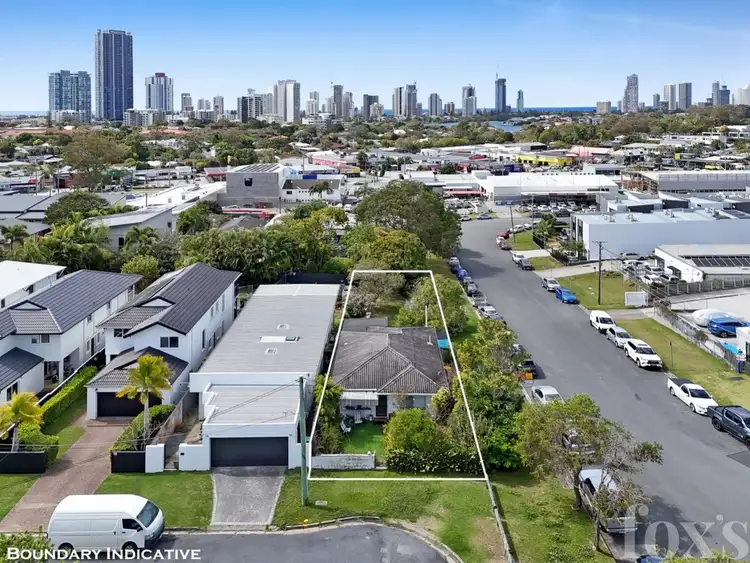 12 Graham Street, Southport QLD 4215