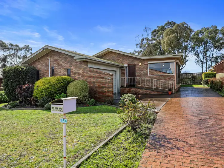 164 Mt Baimbridge Road, Hamilton VIC 3300