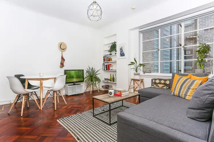 33/347 Liverpool Street, Darlinghurst NSW 2010