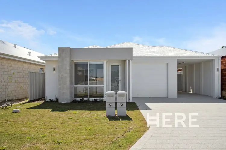 10 Yakkan Street, Bennett Springs WA 6063