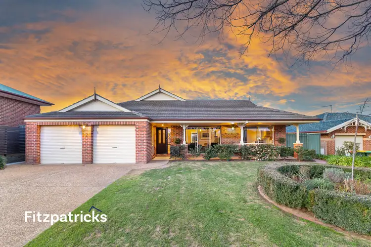 7 Lachlan Place, Tatton NSW 2650