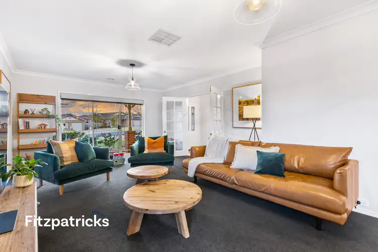 Second view of Homely house listing, 7 Lachlan Place, Tatton NSW 2650