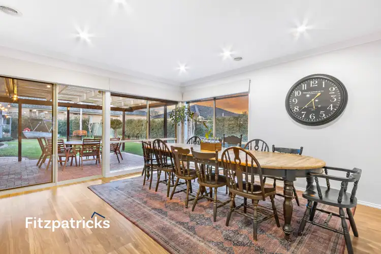 Fourth view of Homely house listing, 7 Lachlan Place, Tatton NSW 2650
