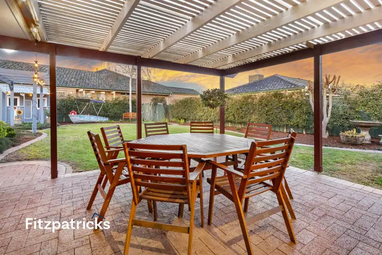 Fifth view of Homely house listing, 7 Lachlan Place, Tatton NSW 2650