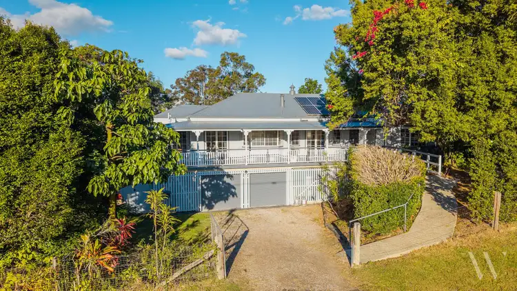 7 Drovers Court, Pomona QLD 4568
