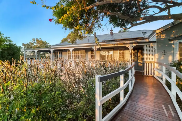 7 Drovers Court, Pomona QLD 4568