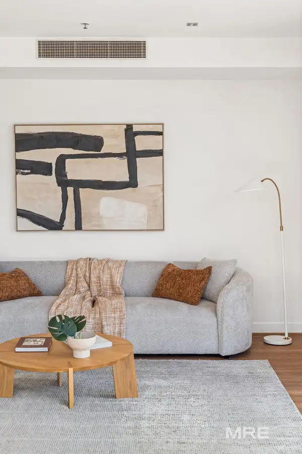 Fifth view of Homely apartment listing, 1515/22-24 Jane Bell Lane, Melbourne VIC 3000