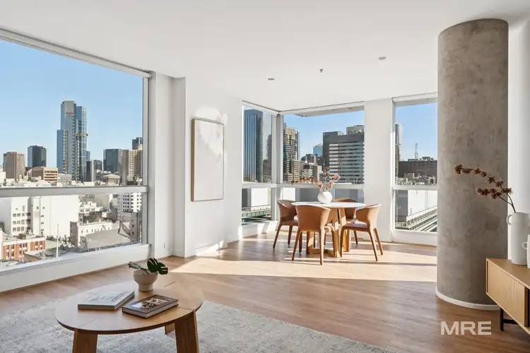 Sixth view of Homely apartment listing, 1515/22-24 Jane Bell Lane, Melbourne VIC 3000