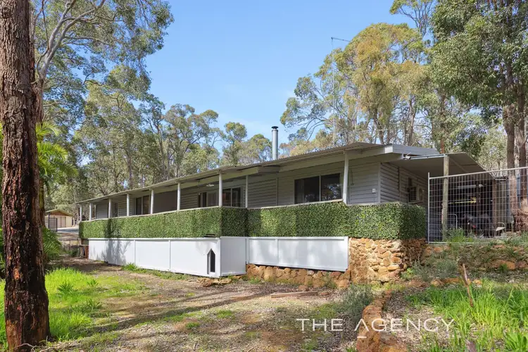 9 Carawatha Road, Parkerville WA 6081