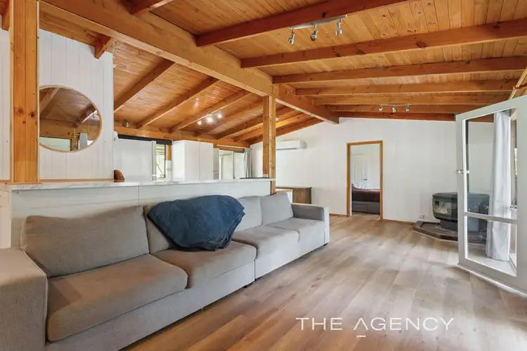 Third view of Homely house listing, 9 Carawatha Road, Parkerville WA 6081