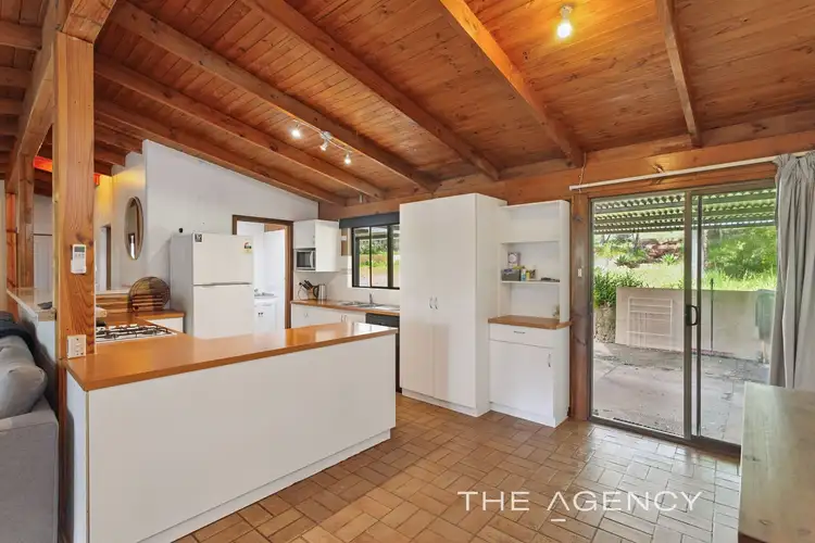 Fourth view of Homely house listing, 9 Carawatha Road, Parkerville WA 6081