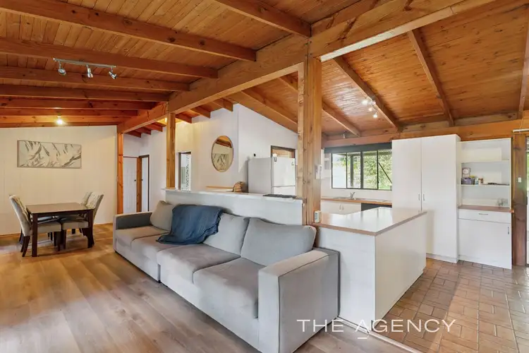 Fifth view of Homely house listing, 9 Carawatha Road, Parkerville WA 6081