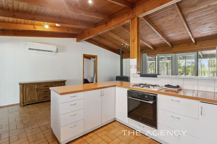 Sixth view of Homely house listing, 9 Carawatha Road, Parkerville WA 6081