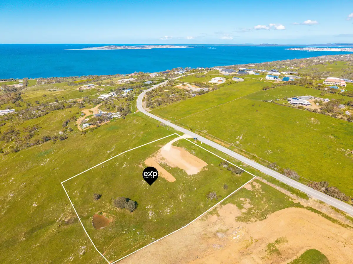 Main view of Homely land listing, LOT 521, 19-37 Tiatukia Drive, Tiatukia SA 5607