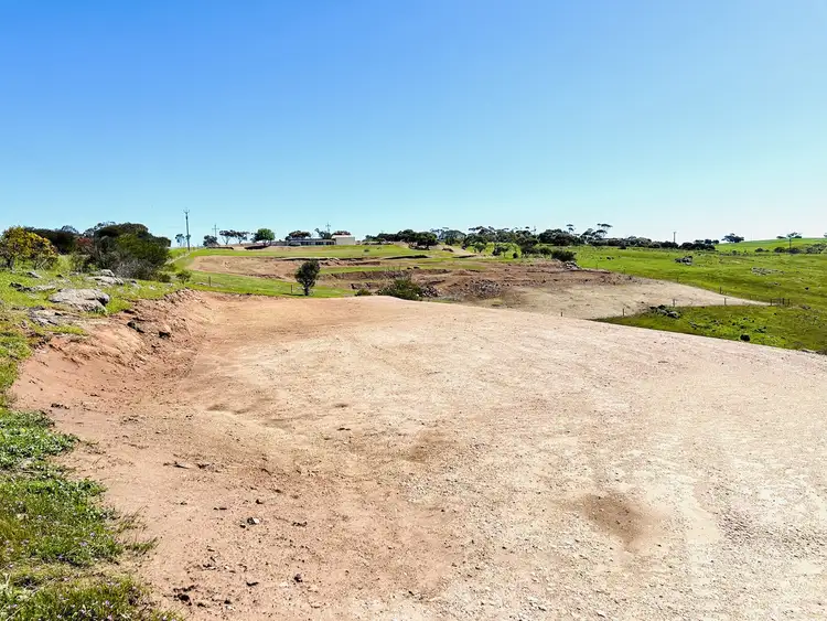 Seventh view of Homely land listing, LOT 521, 19-37 Tiatukia Drive, Tiatukia SA 5607