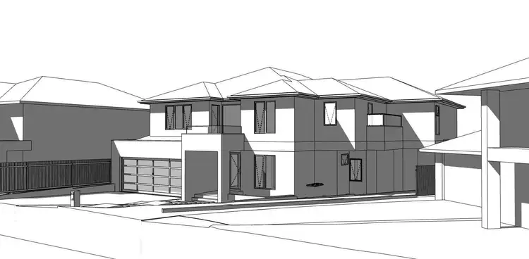 Second view of Homely land listing, 12 Seaview Point, Sanctuary Lakes VIC 3030