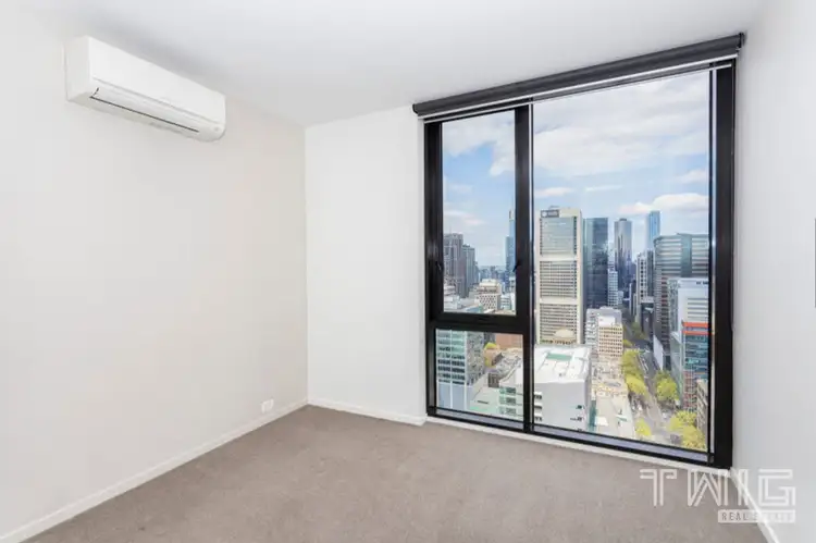Fifth view of Homely apartment listing, 3009/350 William Street, Melbourne VIC 3000