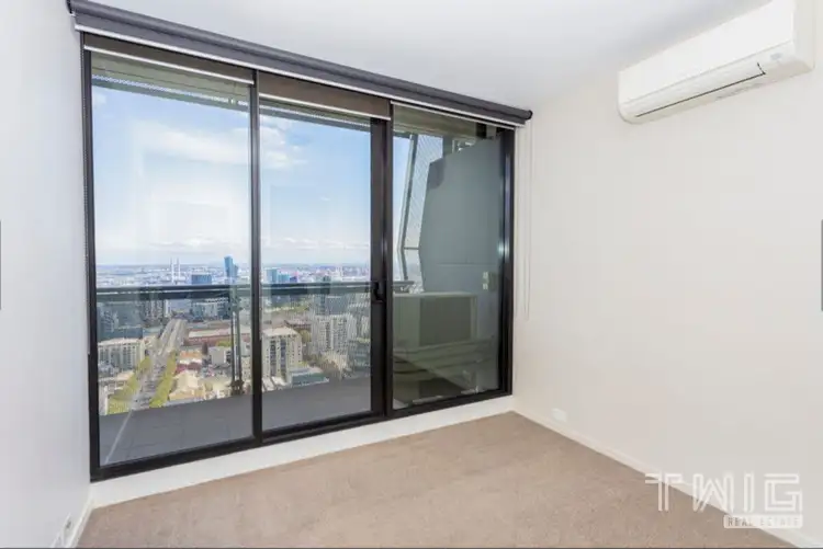 Sixth view of Homely apartment listing, 3009/350 William Street, Melbourne VIC 3000