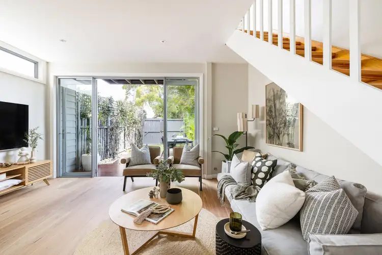 Second view of Homely house listing, 68 Elliott Street, Balmain NSW 2041