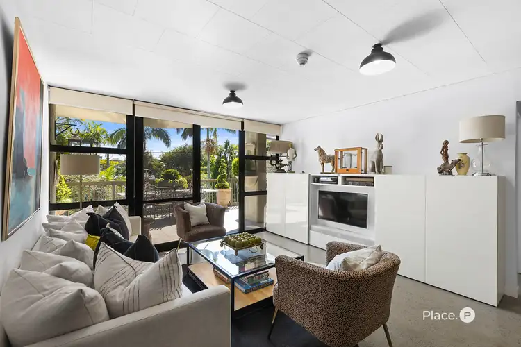 Fourth view of Homely apartment listing, 2/133 Moray Street, New Farm QLD 4005