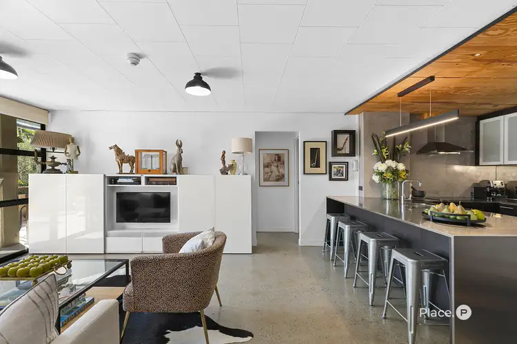 Fifth view of Homely apartment listing, 2/133 Moray Street, New Farm QLD 4005