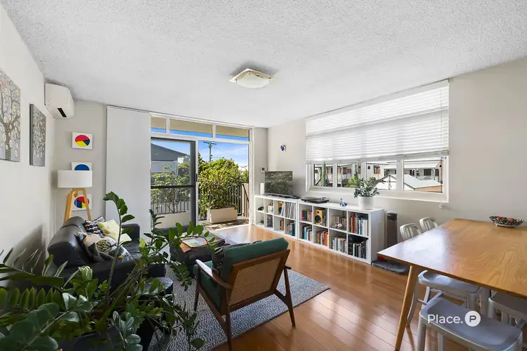 1/150 Kent Street, New Farm QLD 4005