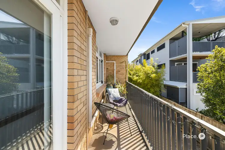 Third view of Homely apartment listing, 1/150 Kent Street, New Farm QLD 4005