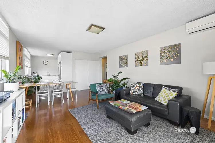 Fifth view of Homely apartment listing, 1/150 Kent Street, New Farm QLD 4005