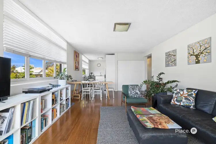 Sixth view of Homely apartment listing, 1/150 Kent Street, New Farm QLD 4005