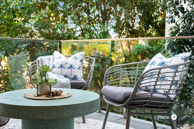 Fourth view of Homely unit listing, 3/45 Clarence Road, Indooroopilly QLD 4068