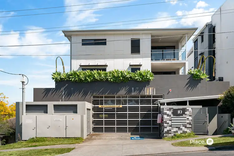 Fifth view of Homely unit listing, 3/45 Clarence Road, Indooroopilly QLD 4068