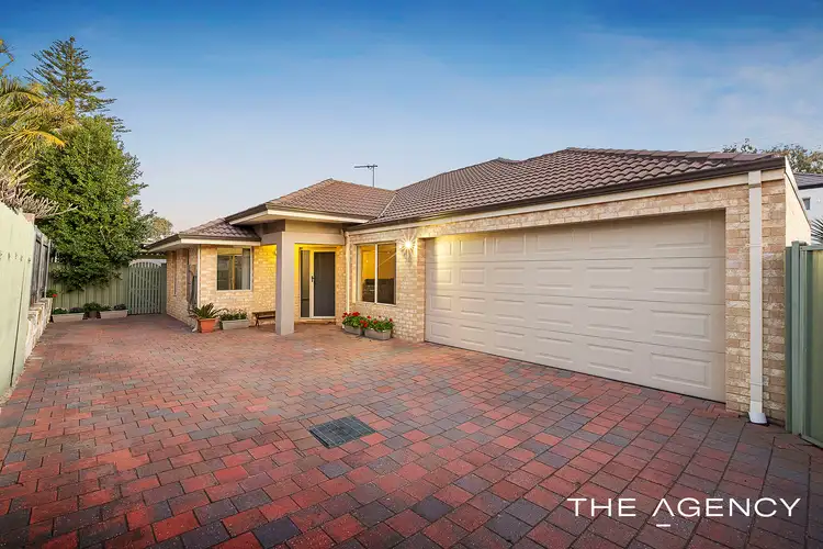 4A Wallace Street, Belmont WA 6104