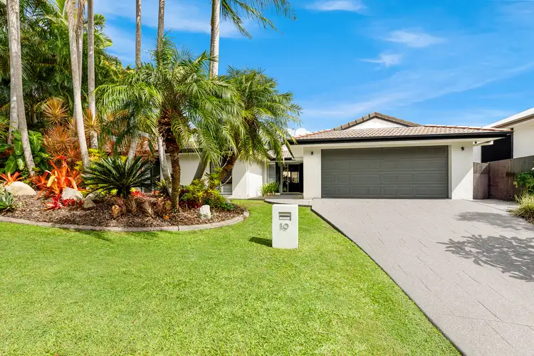 10 Mckenna Court, Noosaville QLD 4566